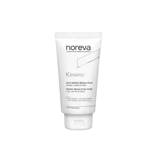 Noreva Kerapil Dermo-Regulating Care, 75ml.