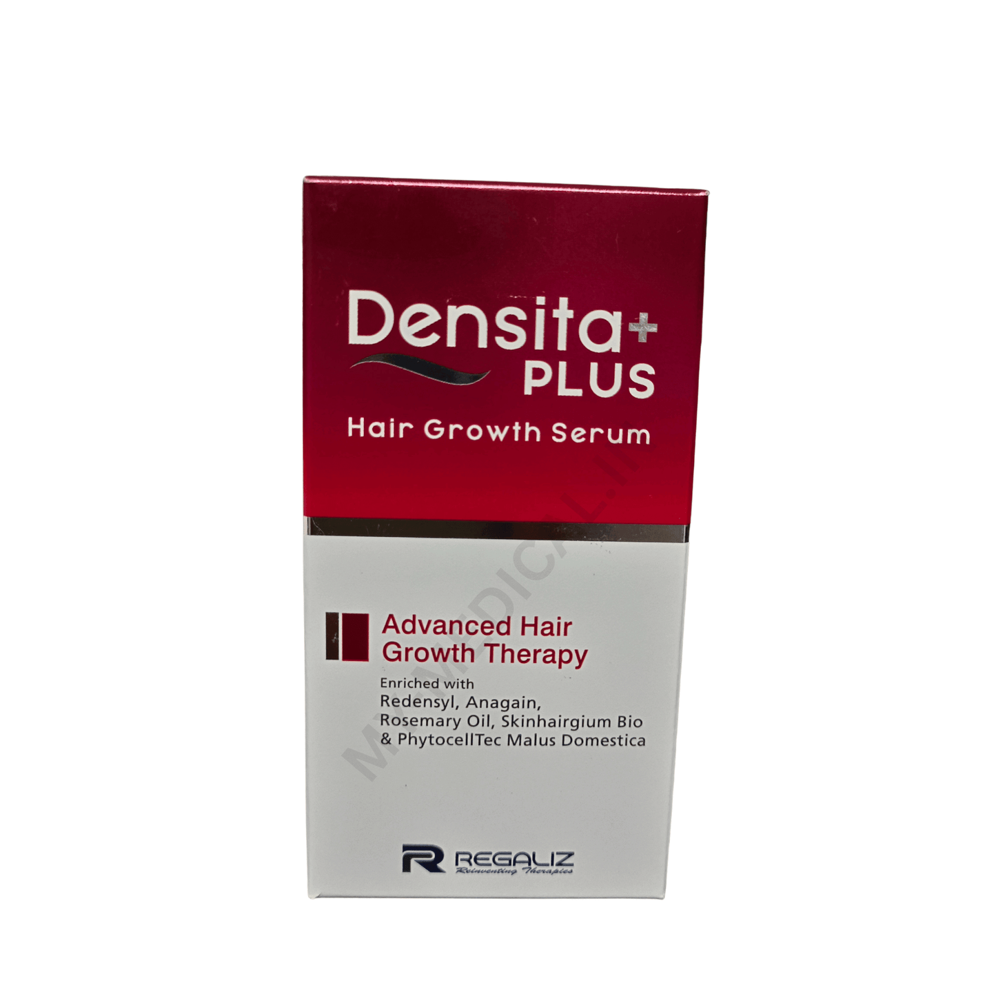 Densita Plus Hair Growth Serum 60ml