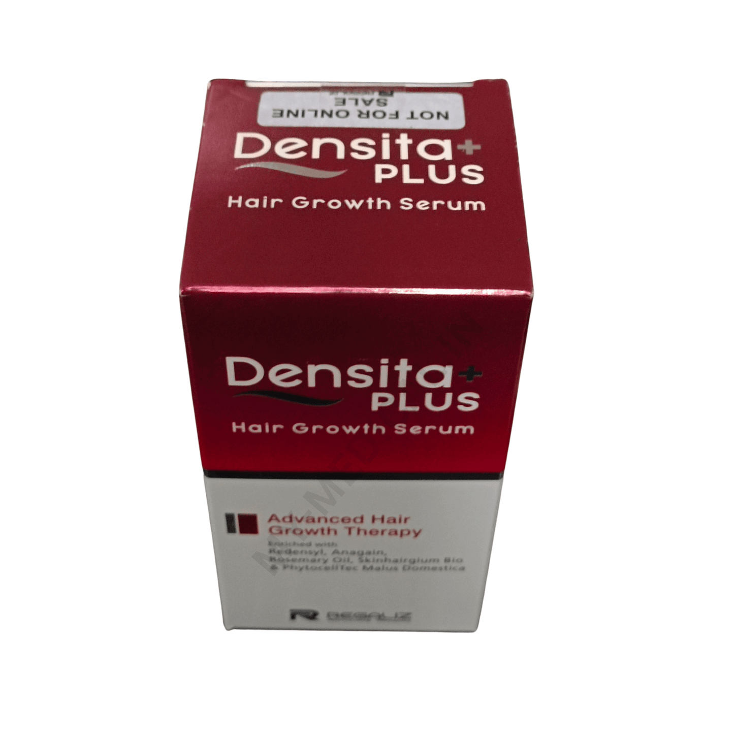 Densita Plus Hair Growth Serum 60ml
