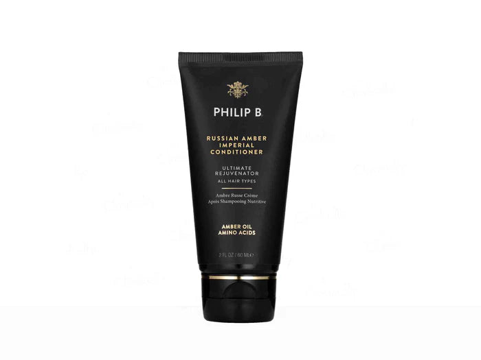 Philip B Russian Amber Imperial Conditioner,60 ml.