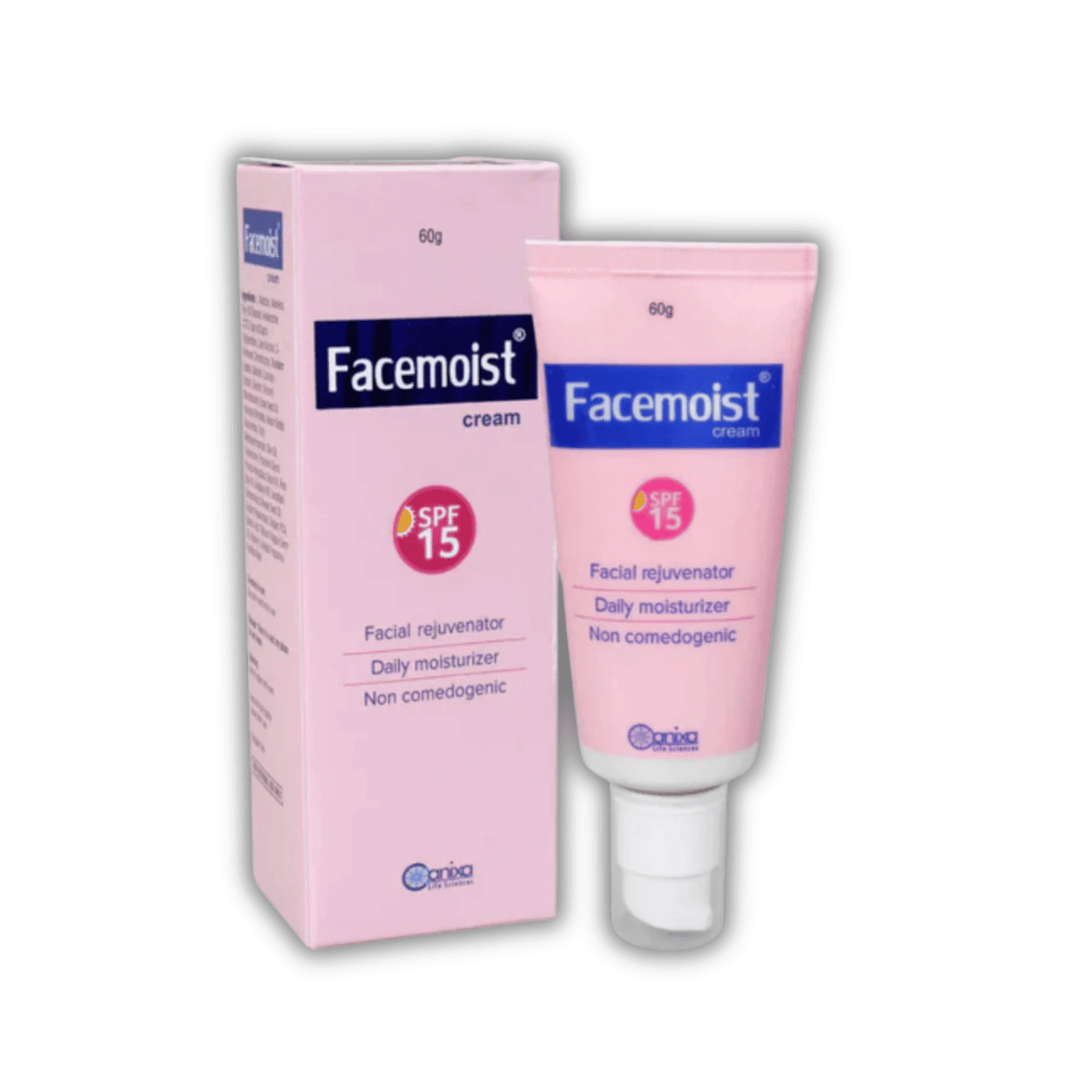 Facemoist Cream