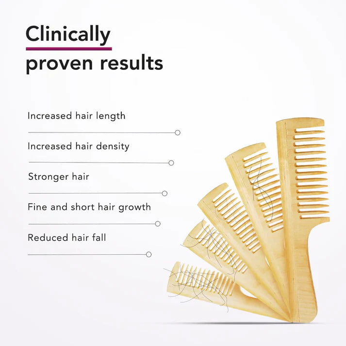 Bontress Pro Plus Scalp Serum 60ml.