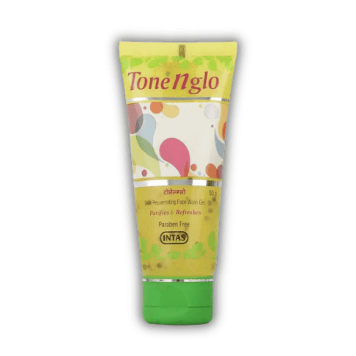 Tonenglo Face Wash, 100ml