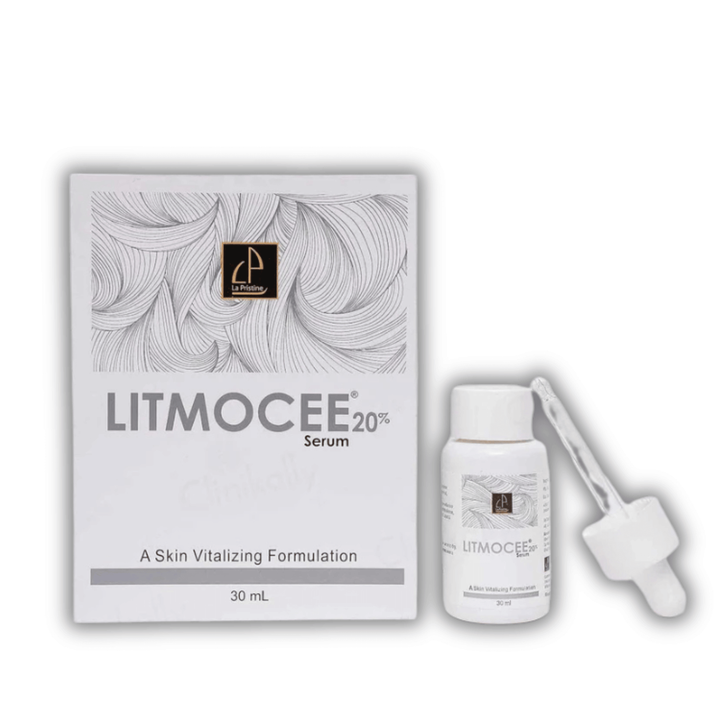 LITMOCEE 20% Vitamin C Serum 30 ml