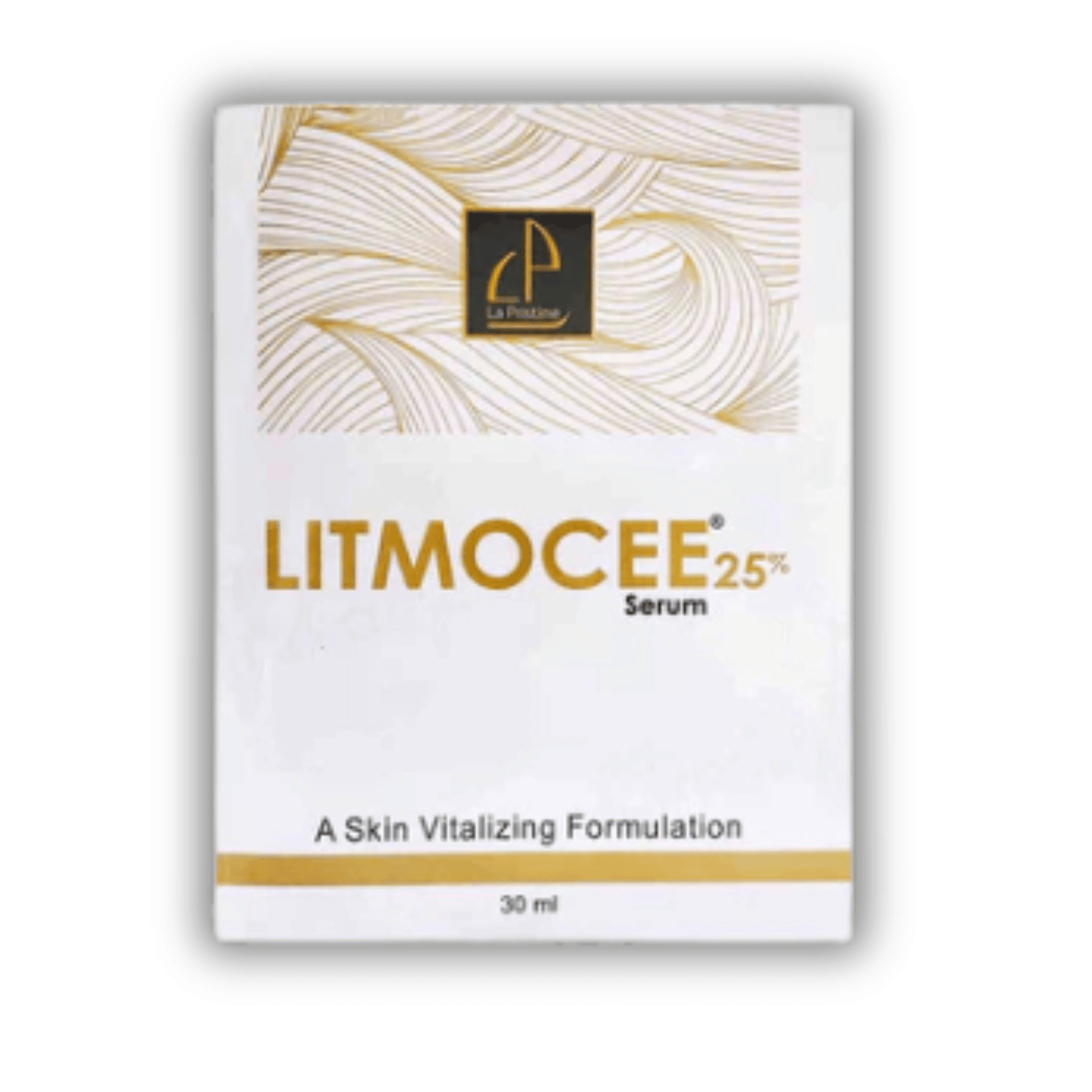 Litmocee 25% Serum, 30ml