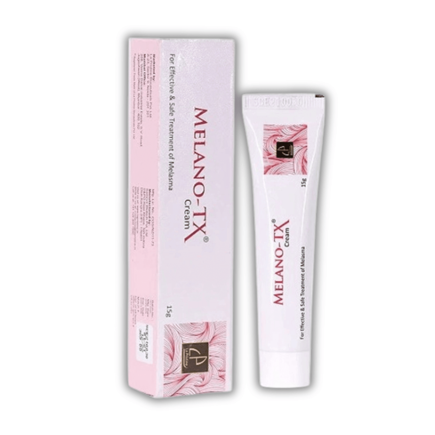 Melano-TX Cream, 15gm