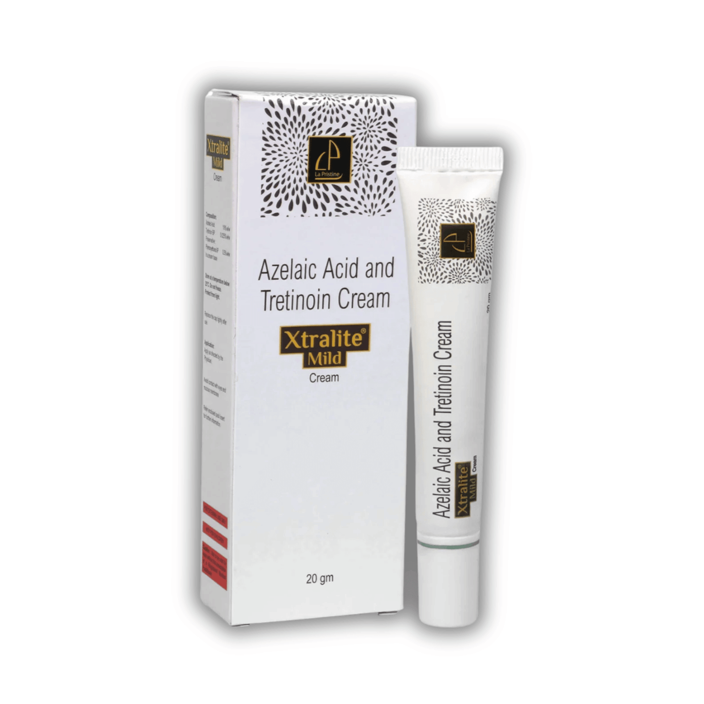 Xtralite Mild Cream 20gm