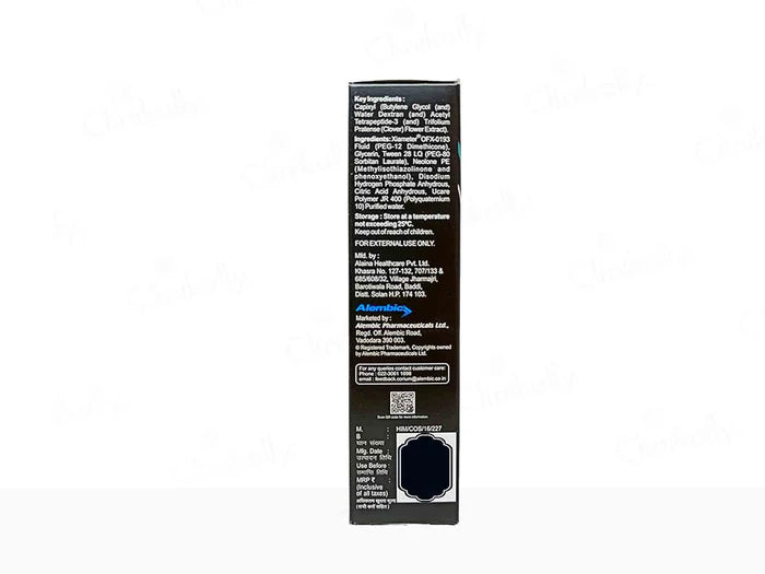 Grocapix Topical Solution 60ml.