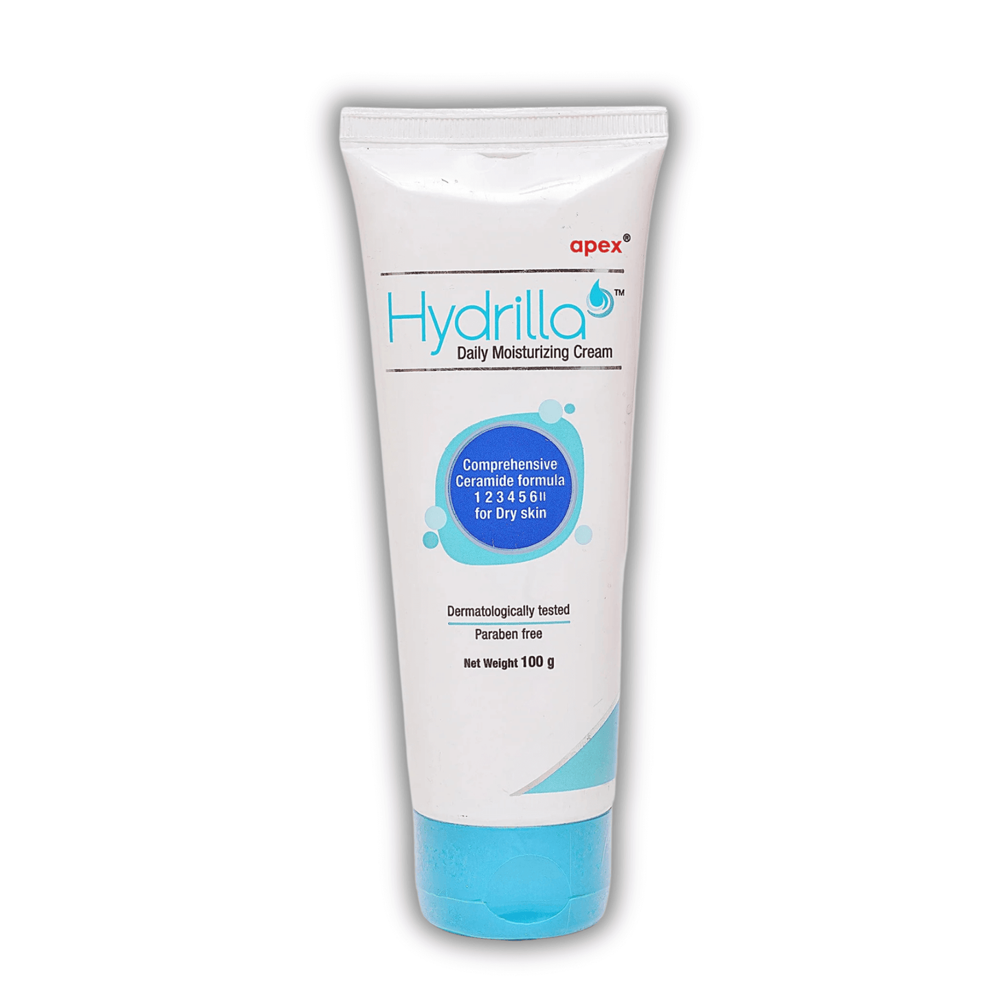 Hydrilla Daily Moisturizing Cream