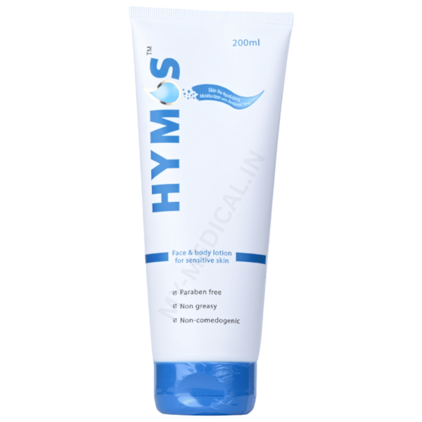 Hymos Lotion 200ml.