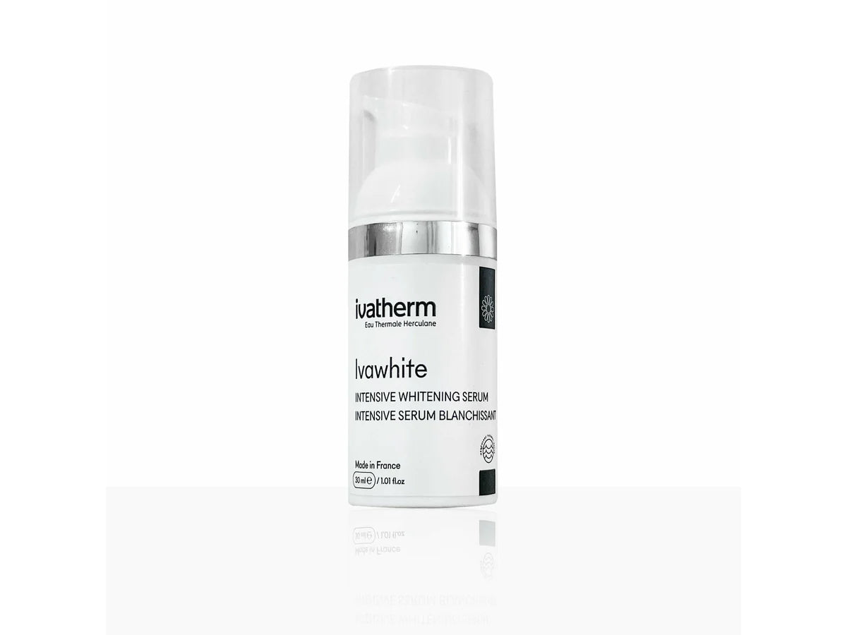 Ivatherm Ivawhite Whitening Serum 30ML.