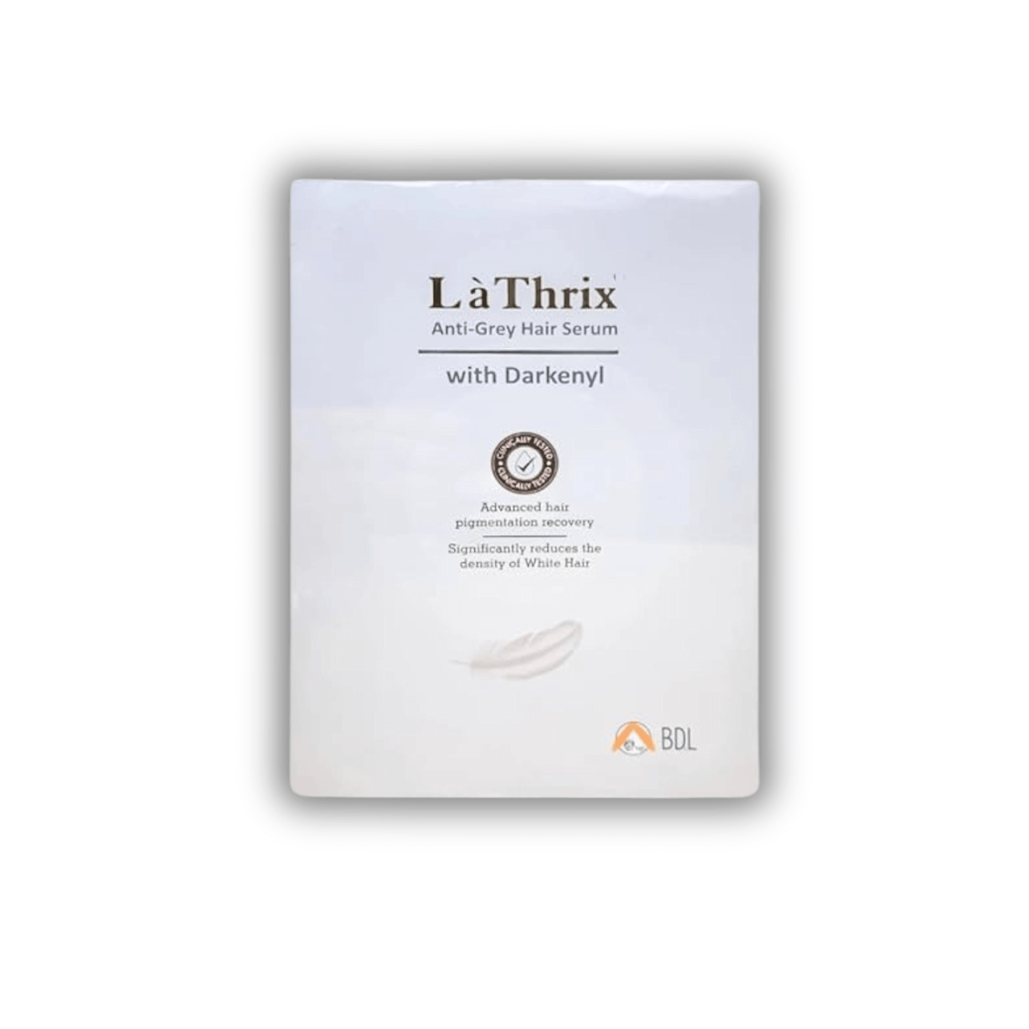 La Thrix Anti-Grey Hair Serum