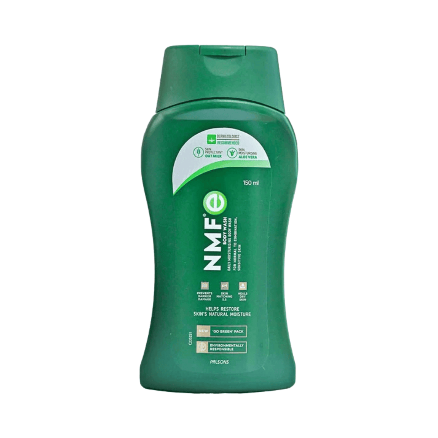 NMFE BODY WASH 150ML