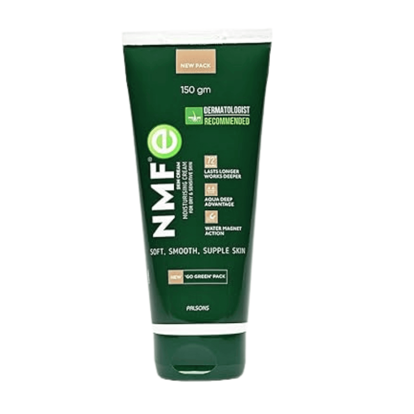 NMFE MOISTURISING CREAM 150GM