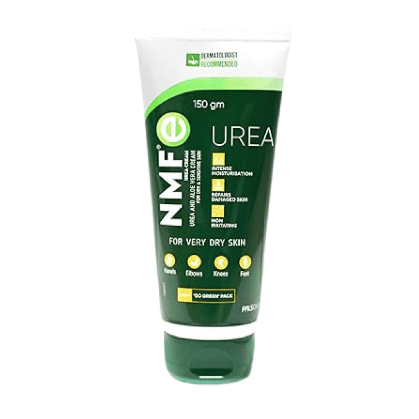 NMFE UREA CREAM 150GM