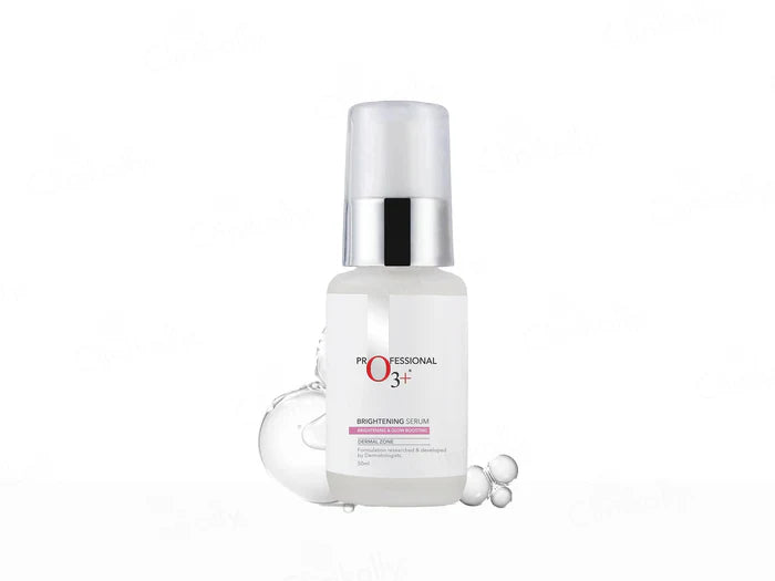 O3+ Brightening & Glow Boosting Serum,50ml.