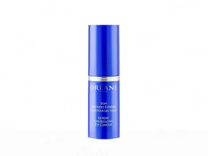 Orlane Paris Extreme Line-Reducing Care Eye Contour,15ML.