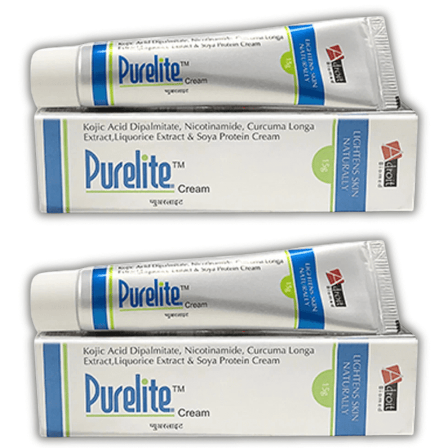 Purelite Cream