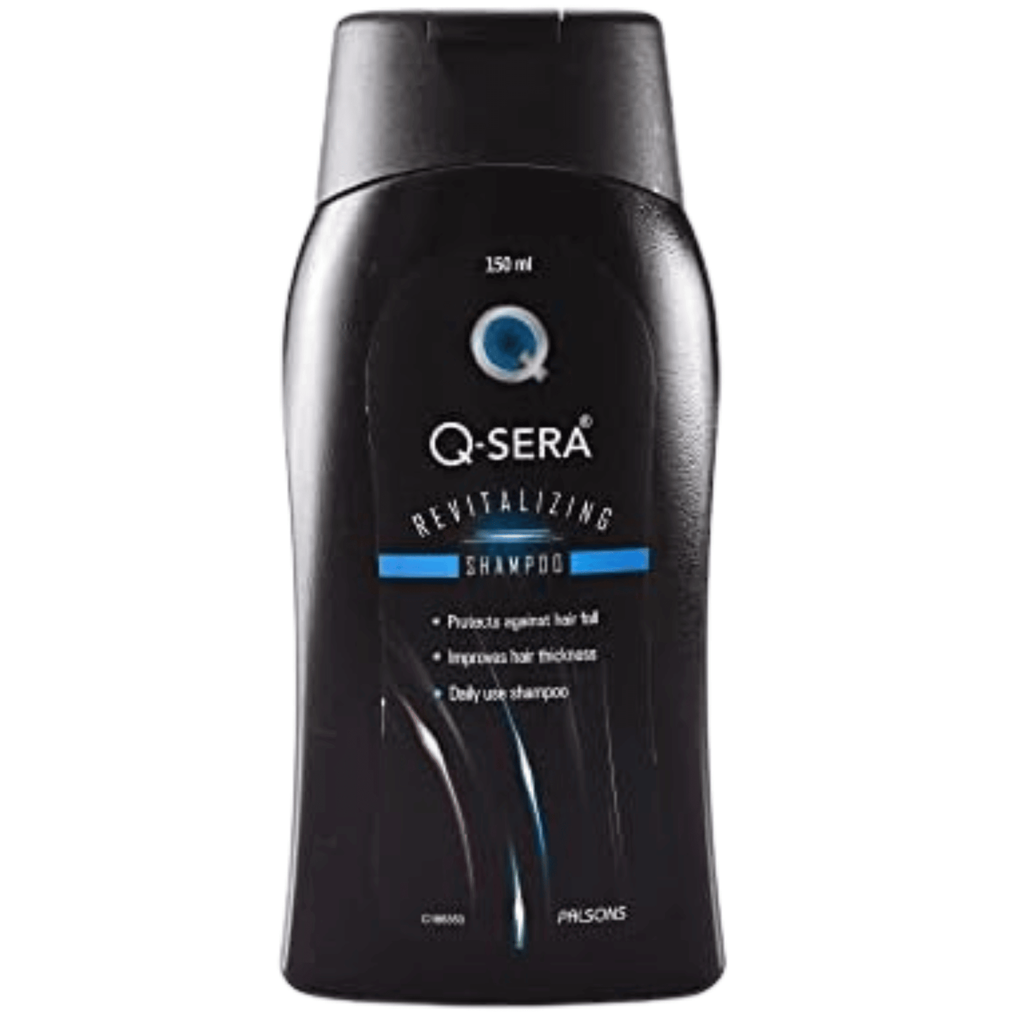 Q SERA REVITALIZING SHAMPOO 150ML