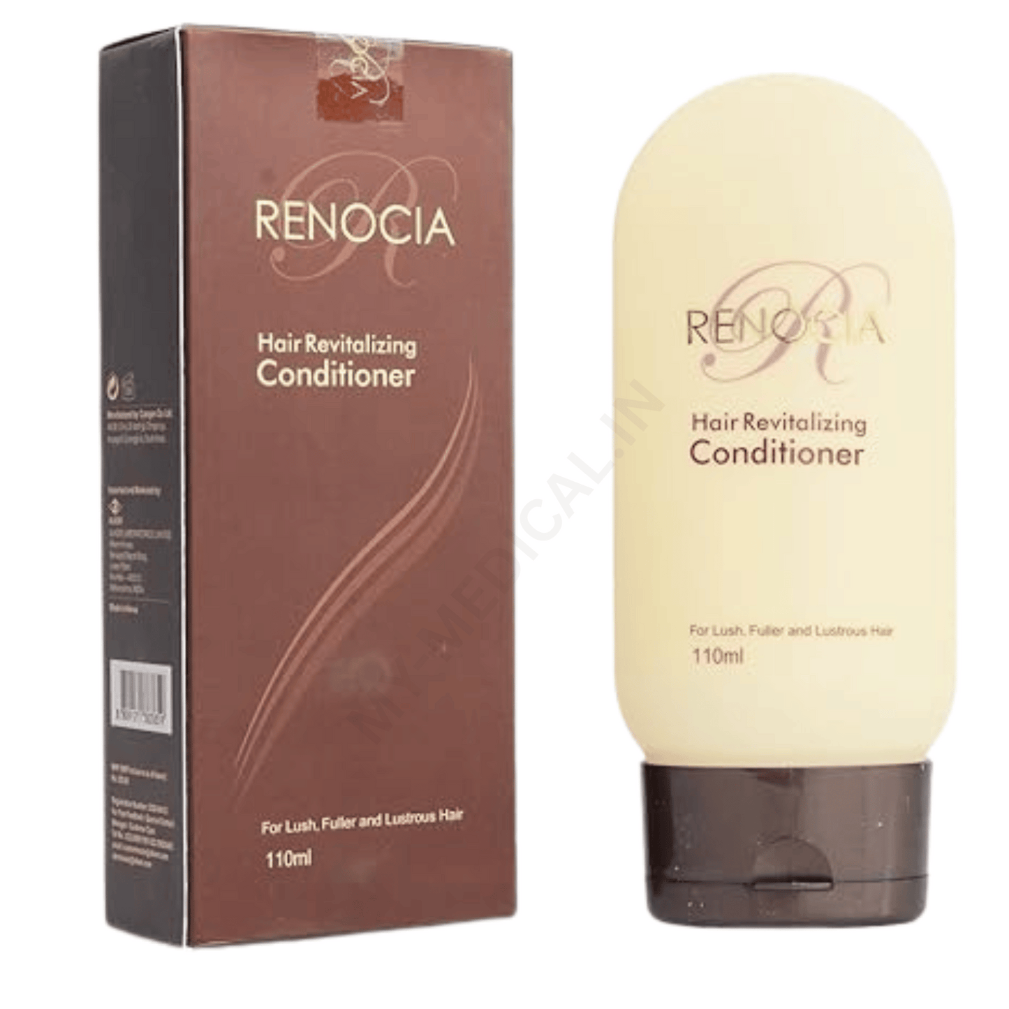 RENOCIA HAIR REVITALIZING CONDITIONER 110ML