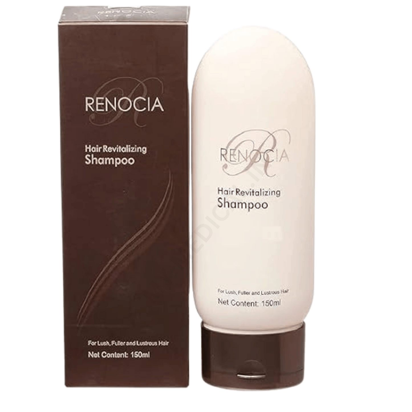 RENOCIA HAIR REVITALIZING SHAMPOO 150ML