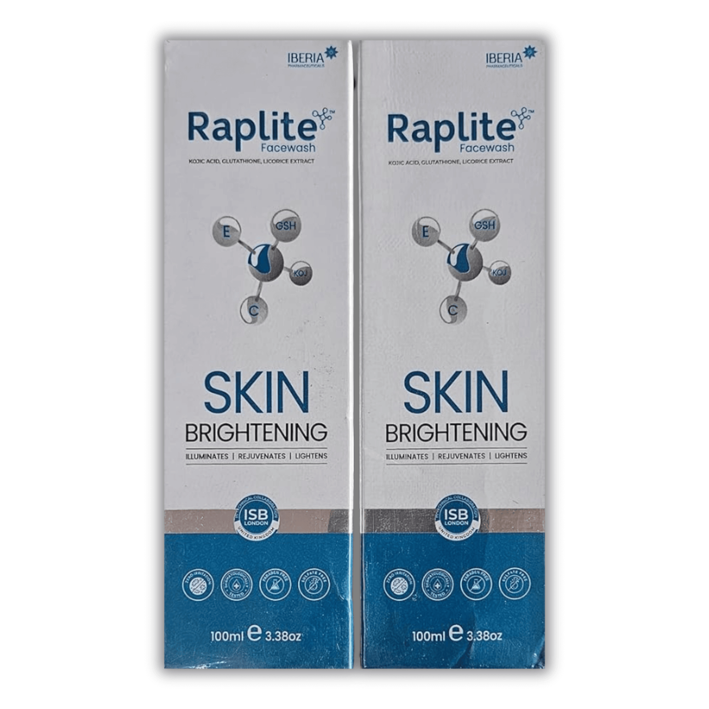 Skin Brightening Face Wash