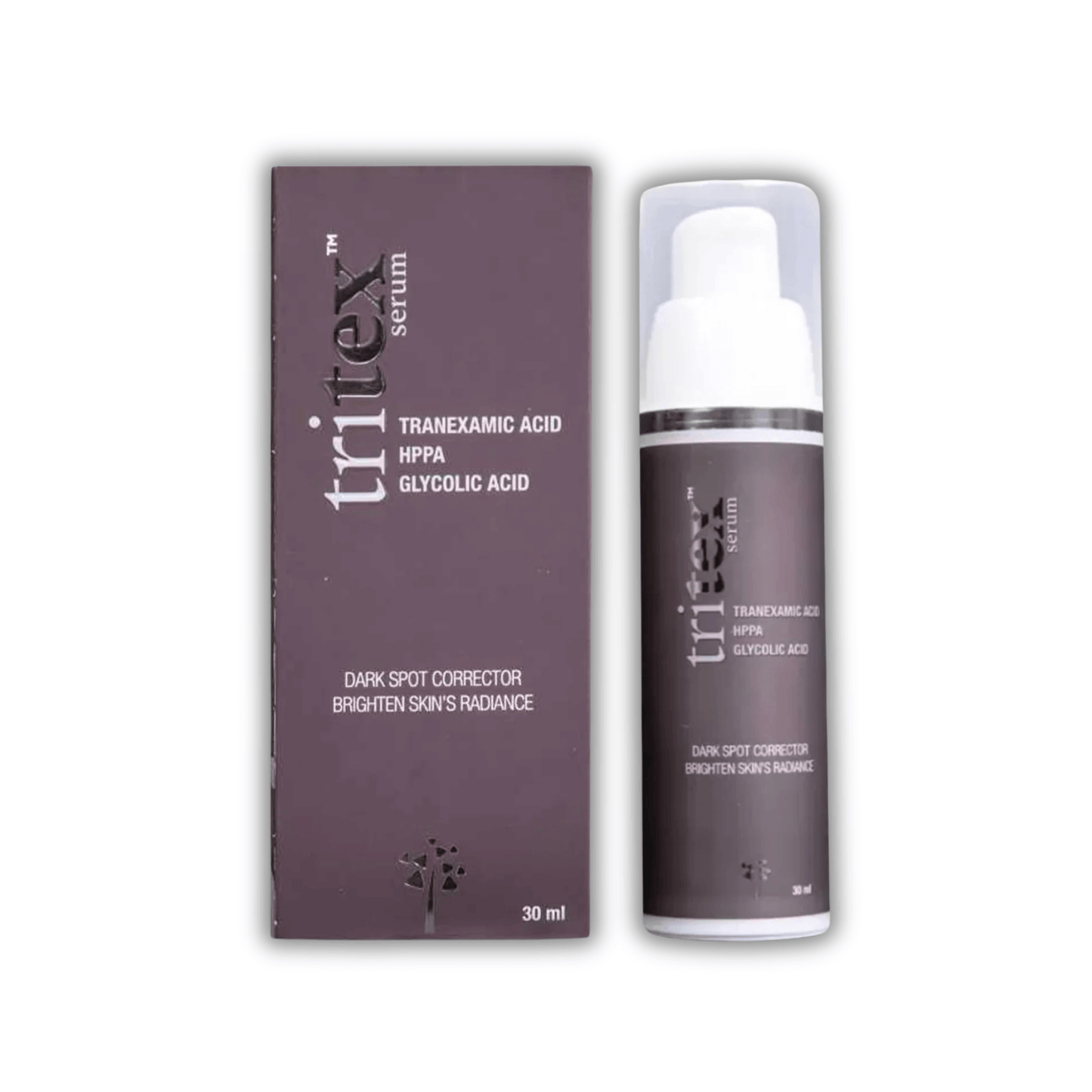Tritex serum