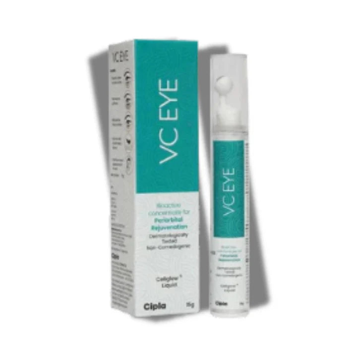 VC Eye Cellglow Liquid 15gm.