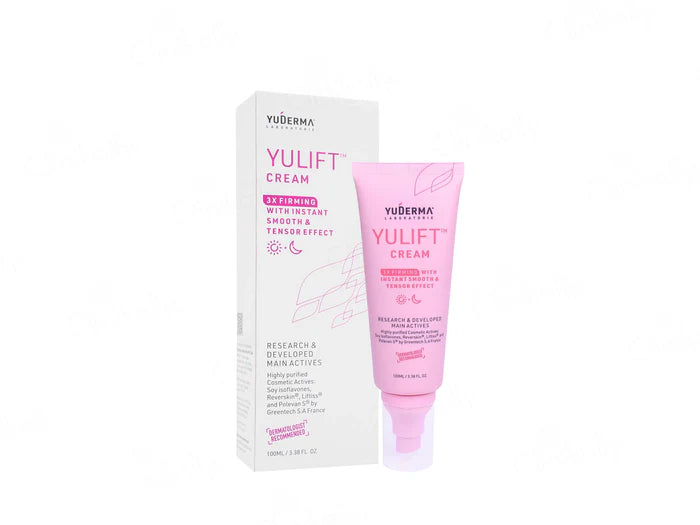 Yuderma Yulift 3x Firming Cream