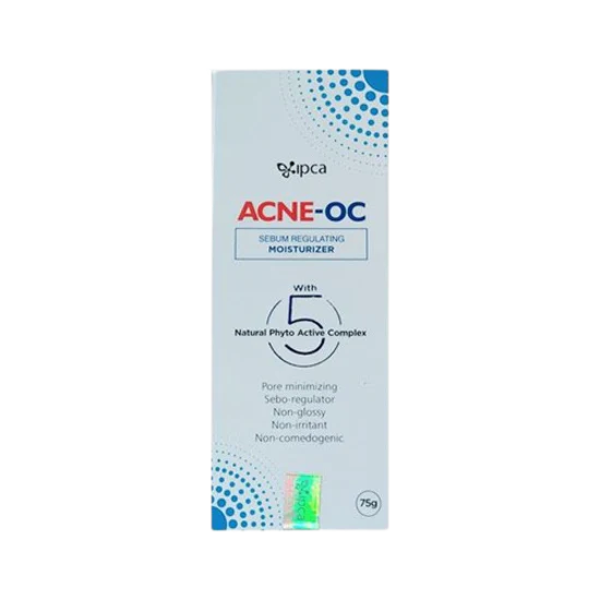 Acne-OC Sebum Regulating Moisturizer (75ml)