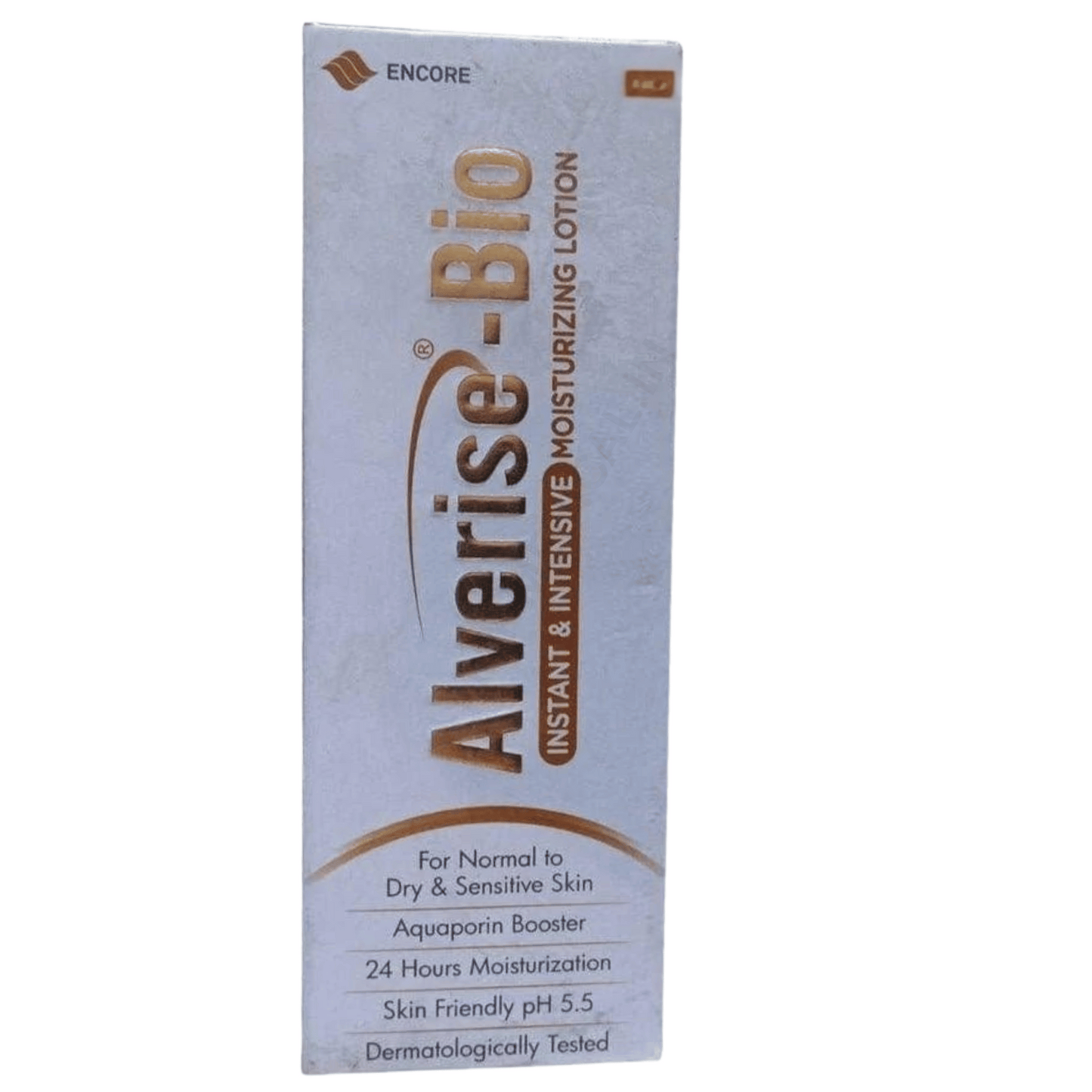 Alverise-Bio Instant and Intensive Moisturizing Lotion , 200ml