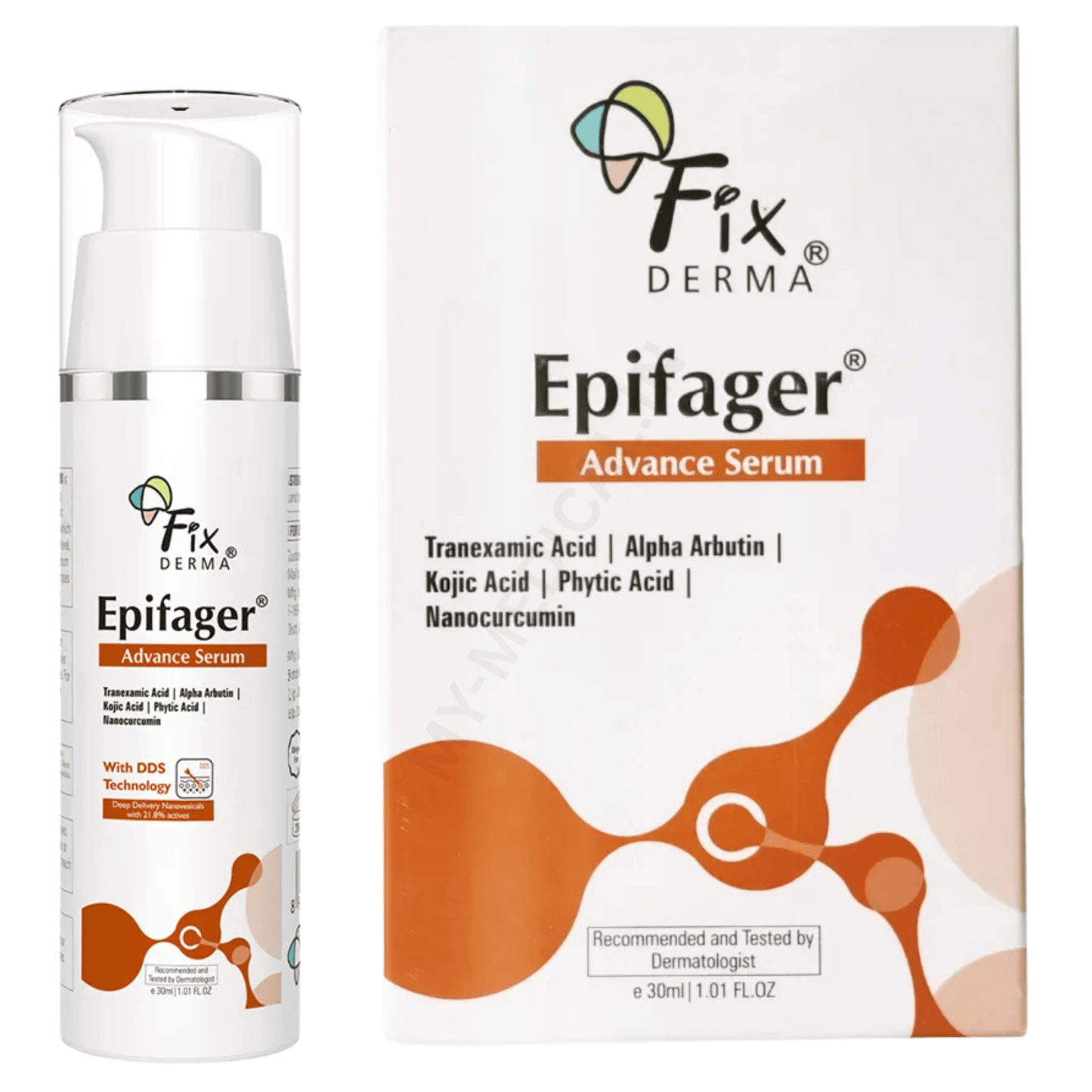 Epifager Advance Serum – 30ml