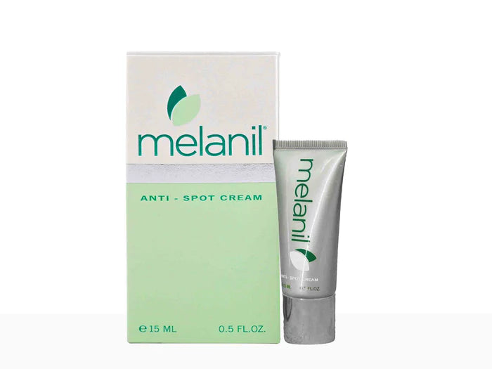Melanil Anti-Spot Cream, 15ml.