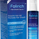 Folirich Hair Growth Serum 60ml – Benefits, Usage & Ingredients