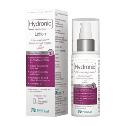 Hydronic Moisturizing Lotion 100ml