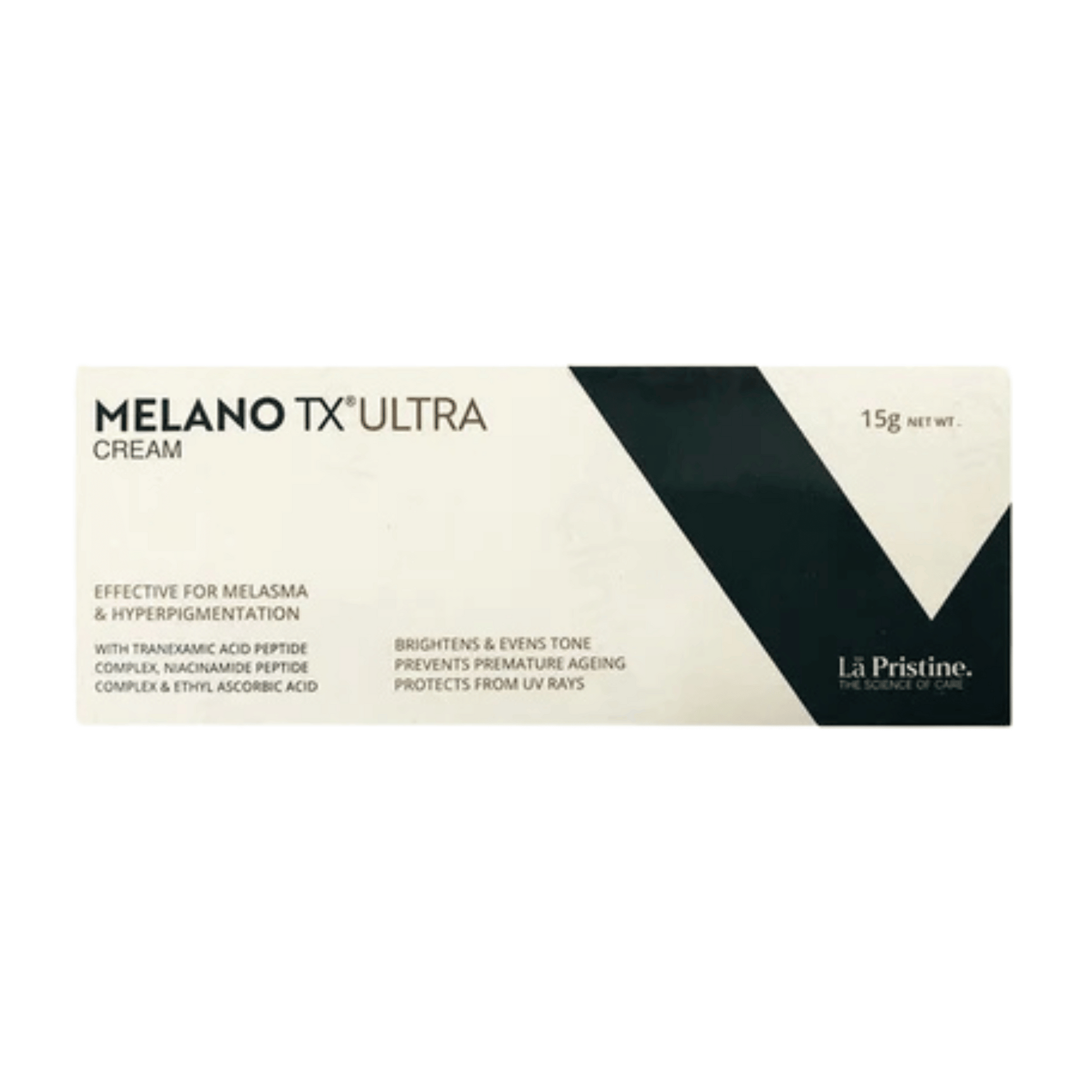 melano tx cream