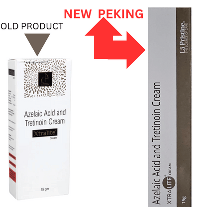 Xtralite Cream 15gm.