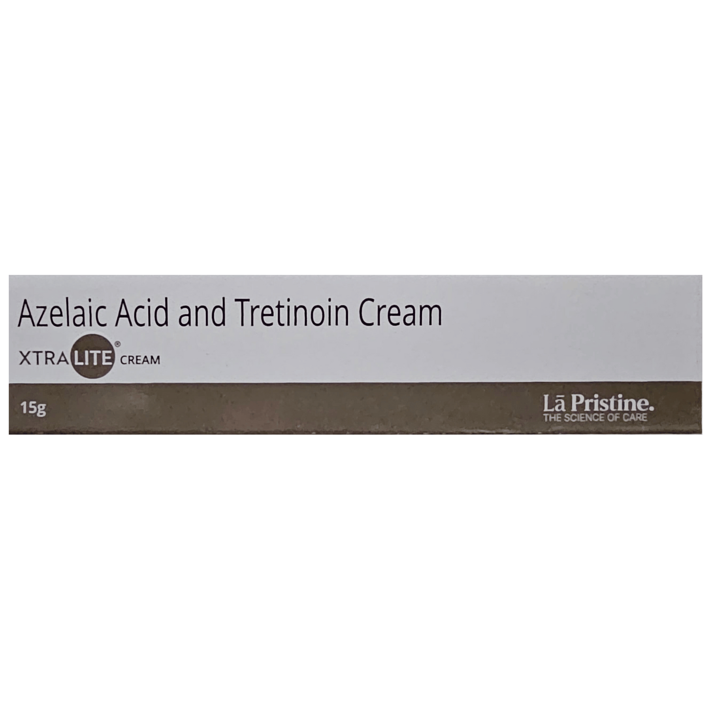 Xtralite Cream 15gm.