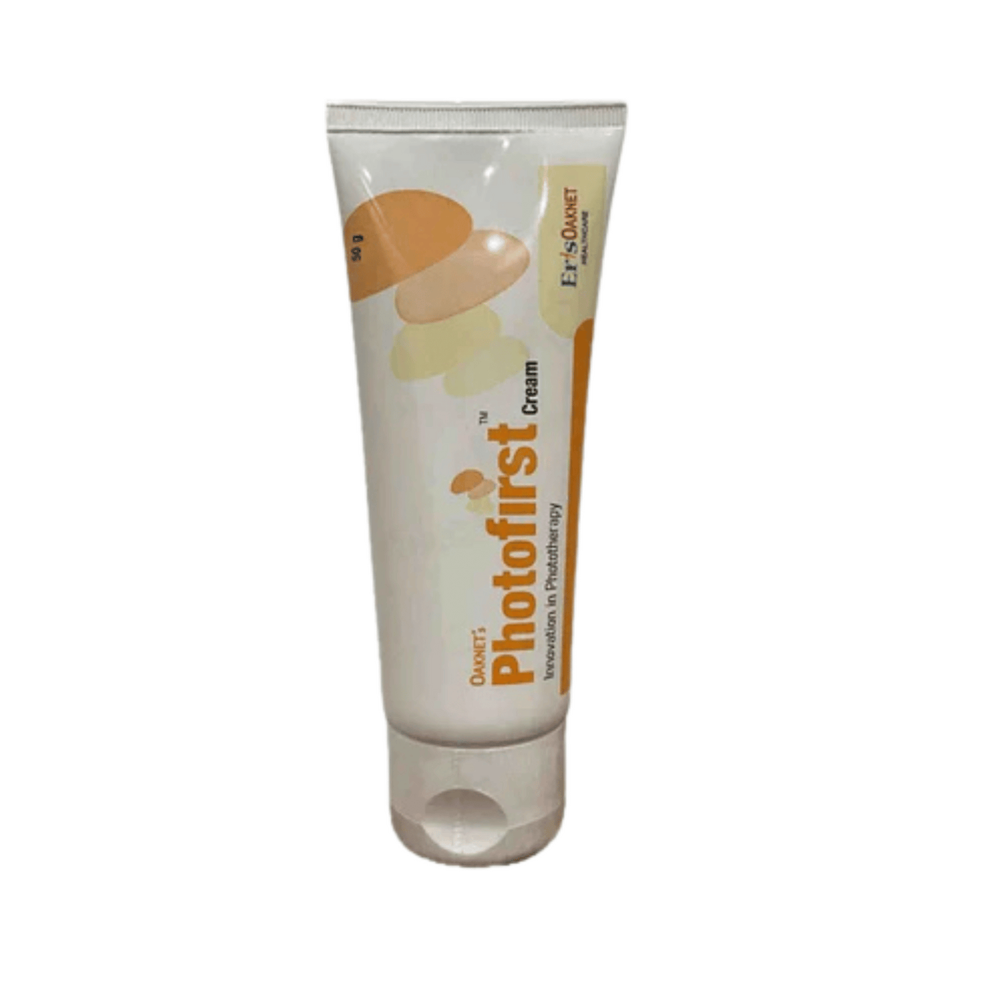 Photofirst Cream - 50gm.