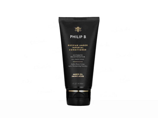 Philip B Russian Amber Imperial Conditioner,60 ml.