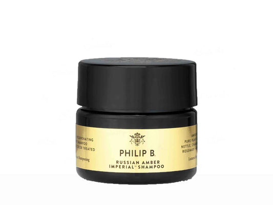 Philip B Russian Amber Imperial Shampoo, 88ml.