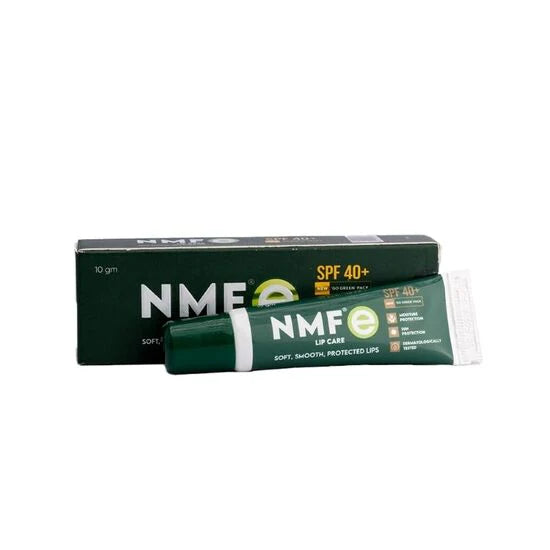 Nmfe Lip Care Spf 40+, 10gm..