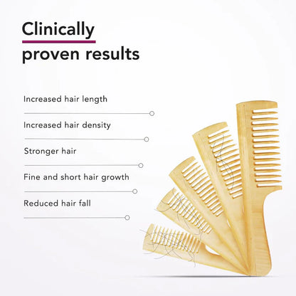 Bontress Pro Plus Scalp Serum 60ml.