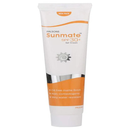 Sunmate Gel-Cream SPF 30+, 50gm..