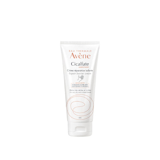 Avène Cicalfate Hand Repairing Barrier Cream 100ml.