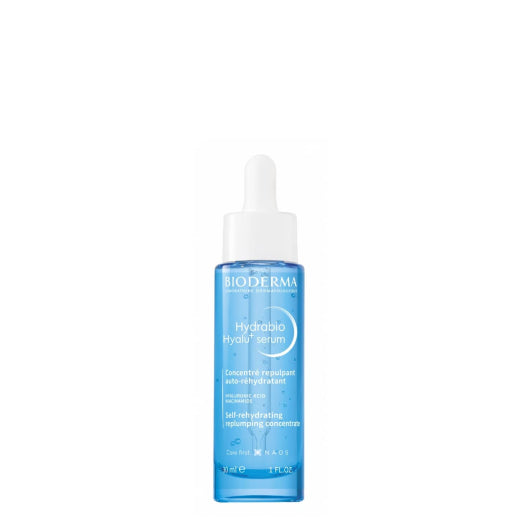 Bioderma Hydrabio Hyalu+ Serum 30ml