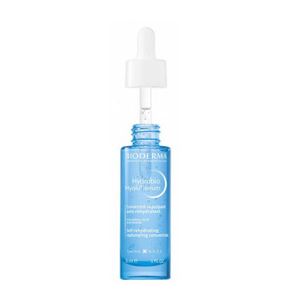 Bioderma Hydrabio Hyalu+ Serum 30ml