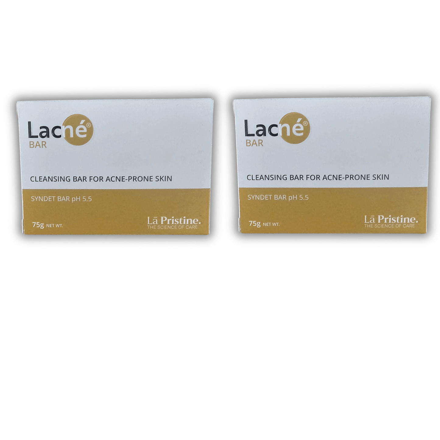lacne soap PACK OF 2