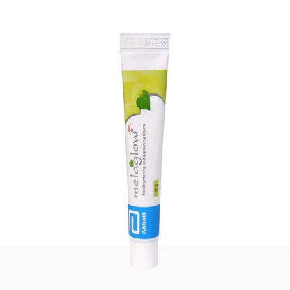 Melaglow Skin Brightening and Lightening Cream 15GM..