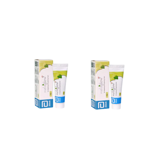 Melaglow Skin Brightening and Lightening Cream 15GM..
